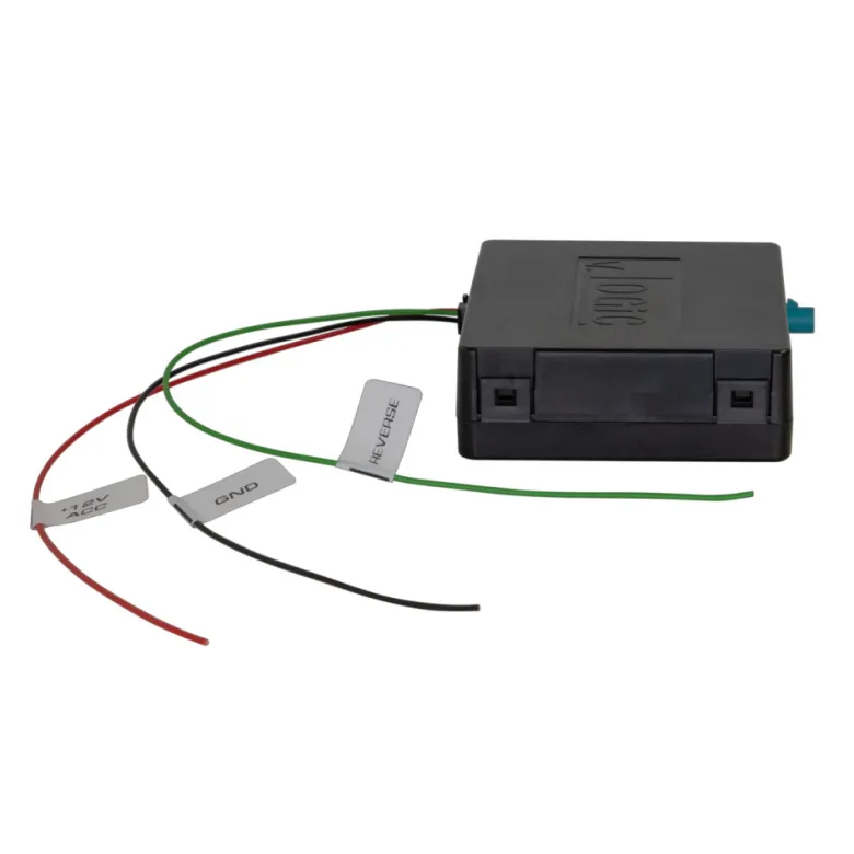 Kameraadapter Fiat Ducato 2021-2024