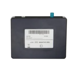 Kameraadapter Fiat Ducato 2021-2024