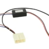 Kameraadapter Hyundai OEM, 24-pin
