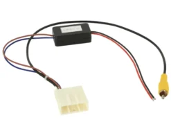 Kameraadapter Hyundai OEM, 24-pin