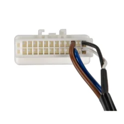 Kameraadapter Hyundai OEM, 24-pin