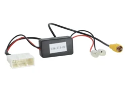 Kameraadapter Kia 24-pin