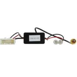 Kameraadapter Kia 24-pin