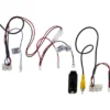 Kameraadapter Kia 16-pin/24-pin OEM