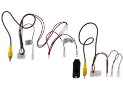 Kameraadapter Kia 16-pin/24-pin OEM