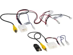 Kameraadapter Kia 16-pin/24-pin OEM