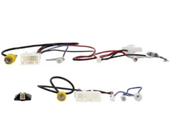Kameraadapter Kia 16-pin/24-pin OEM