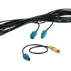 Kameraadapter Seat/Skoda/VW HIGH