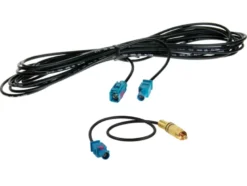 Kameraadapter Seat/Skoda/VW HIGH