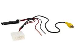 Kamerainterface Hyundai ix35 2012-2015