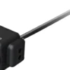 Kenwood CMOS-740HD, högupplöst fram/backkamera
