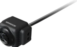 Kenwood CMOS-740HD, högupplöst fram/backkamera