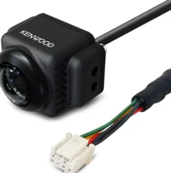 Kenwood CMOS-740HD, högupplöst fram/backkamera