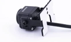 Kenwood CMOS-740HD, högupplöst fram/backkamera
