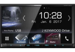 Kenwood DDX9717BTS
