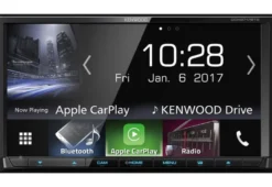 Kenwood DDX9717BTS