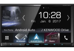 Kenwood DDX9717BTS
