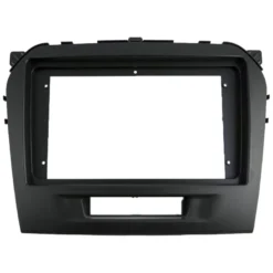Kenwood DMX80AXS bilstereopaket till Suzuki Vitara 2015-2024