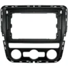 Kenwood DMX80AXS bilstereopaket till Volkswagen Passat B7 2011-2015, automatisk AC