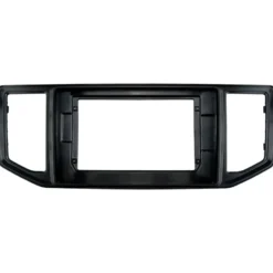 Kenwood DMX80AXS bilstereopaket till Volkswagen Crafter 2017-2025