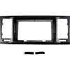 Kenwood DMX80AXS bilstereopaket till Volkswagen Transporter T6 2016-2019