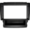 Kenwood DMX80AXS bilstereopaket till Subaru Impreza och Forester
