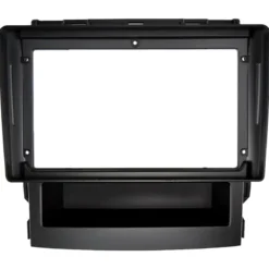 Kenwood DMX80AXS bilstereopaket till Subaru Impreza och Forester