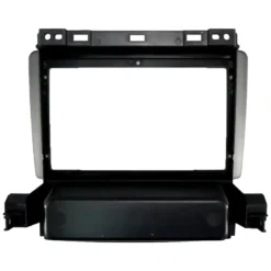 Kenwood DMX80AXS bilstereopaket till Subaru Impreza och Forester