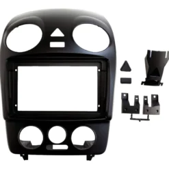 Kenwood DMX80AXS bilstereopaket till Volkswagen Beetle 2006-2010