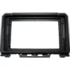Kenwood DMX80AXS bilstereopaket till Suzuki Jimny 2018-2025