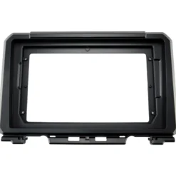 Kenwood DMX80AXS bilstereopaket till Suzuki Jimny 2018-2025