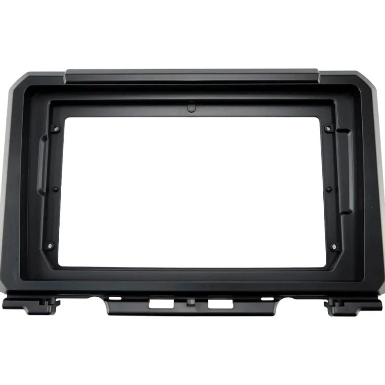 Kenwood DMX80AXS bilstereopaket till Suzuki Jimny 2018-2025