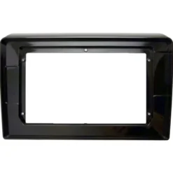 Kenwood DMX80AXS bilstereopaket till Suzuki Swift 2017-2024, pianosvart