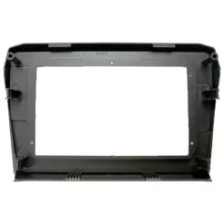Kenwood DMX80AXS bilstereopaket till Suzuki Swift 2017-2024, pianosvart