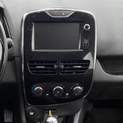 Kenwood DMX80AXS bilstereopaket till Renault Clio IV 2013-2016