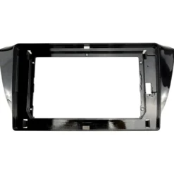 Kenwood DMX80AXS bilstereopaket till Skoda Superb 3V 2015-2020