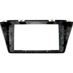 Kenwood DMX80AXS bilstereopaket till Skoda Fabia NJ 2015-2023