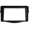 Kenwood DMX80AXS bilstereopaket till Toyota RAV4 2005-2013