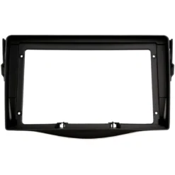 Kenwood DMX80AXS bilstereopaket till Toyota RAV4 2005-2013