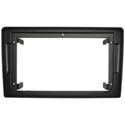 Kenwood DMX80AXS bilstereopaket till Audi A3 8P 2003-2013