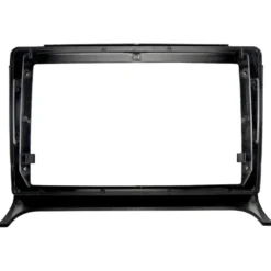 Kenwood DMX80AXS bilstereopaket till Audi TT 8J 2006-2014
