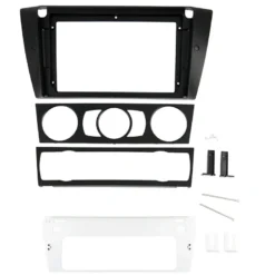 Kenwood DMX80AXS bilstereopaket till BMW 3-serie E90/E91/E92/E93 2005-2013