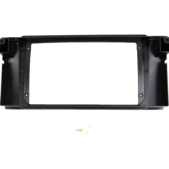 Kenwood DMX80AXS bilstereopaket till BMW 5-serie E39 1996-2004