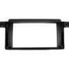 Kenwood DMX80AXS bilstereopaket till BMW 3-serie E46 1998-2007