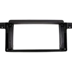 Kenwood DMX80AXS bilstereopaket till BMW 3-serie E46 1998-2007