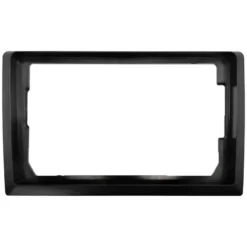 Kenwood DMX80AXS bilstereopaket till BMW X1 E84 2010-2015