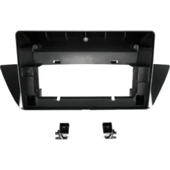 Kenwood DMX80AXS bilstereopaket till BMW X1 E84 2010-2015