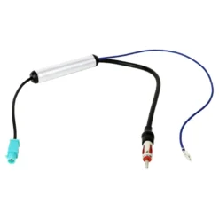 Kenwood DMX80AXS bilstereopaket till BMW X5 E70 2007-2013