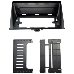 Kenwood DMX80AXS bilstereopaket till Citroën Berlingo K9 2018-