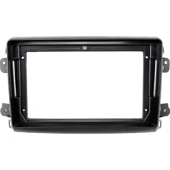 Kenwood DMX80AXS bilstereopaket till Fiat Ducato 2021-, Jumper, Relay, Movano och Boxer
